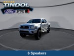 2014 Toyota Tacoma PreRunner V6