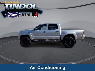 2014 Toyota Tacoma PreRunner V6