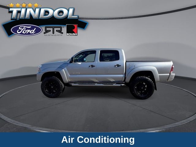 2014 Toyota Tacoma PreRunner V6