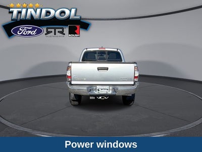 2014 Toyota Tacoma PreRunner V6