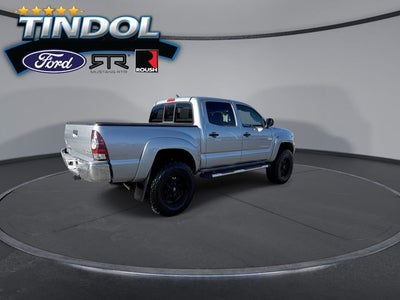 2014 Toyota Tacoma PreRunner V6