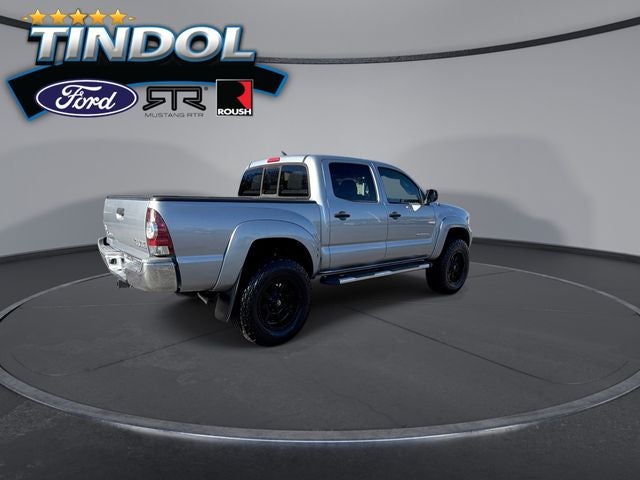 2014 Toyota Tacoma PreRunner V6