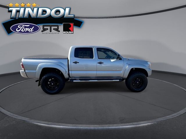 2014 Toyota Tacoma PreRunner V6