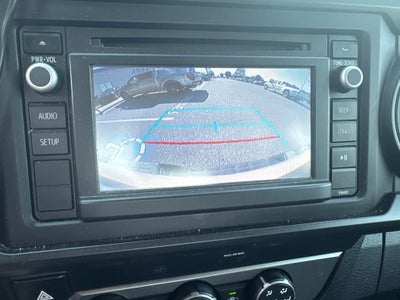 2019 Toyota Tacoma SR