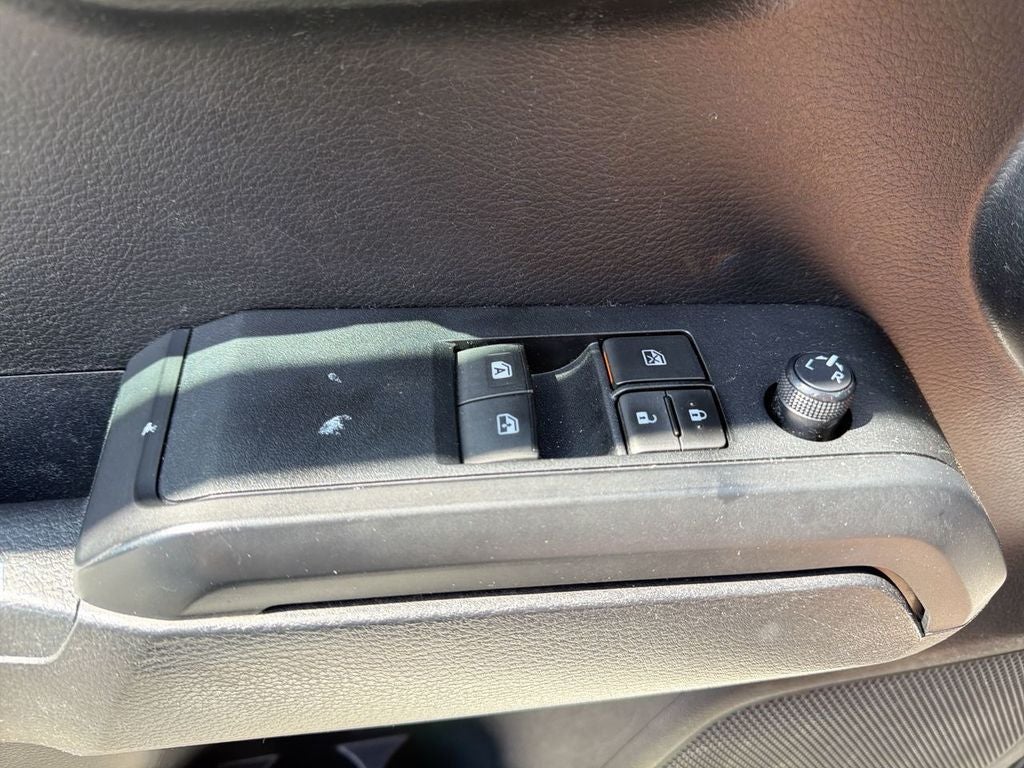 2019 Toyota Tacoma SR