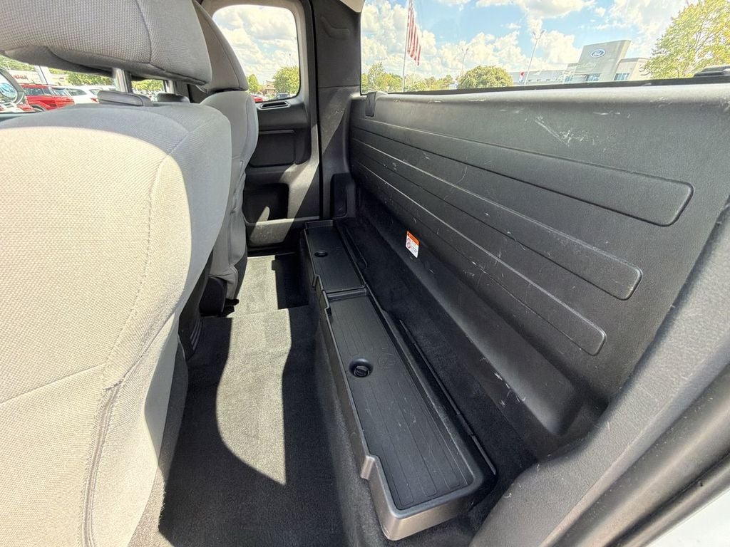 2019 Toyota Tacoma SR