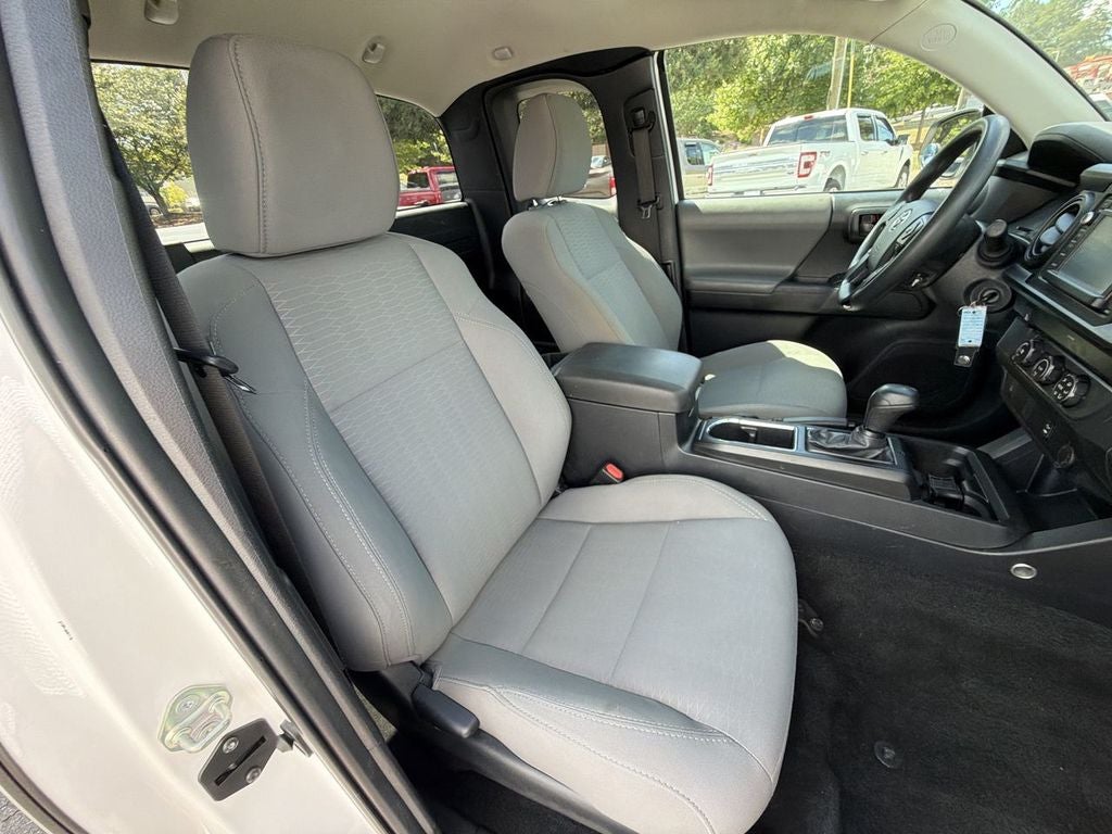 2019 Toyota Tacoma SR