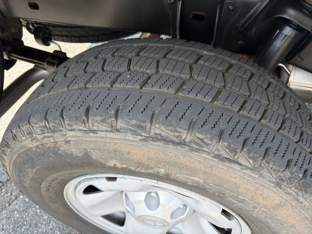 2019 Toyota Tacoma SR