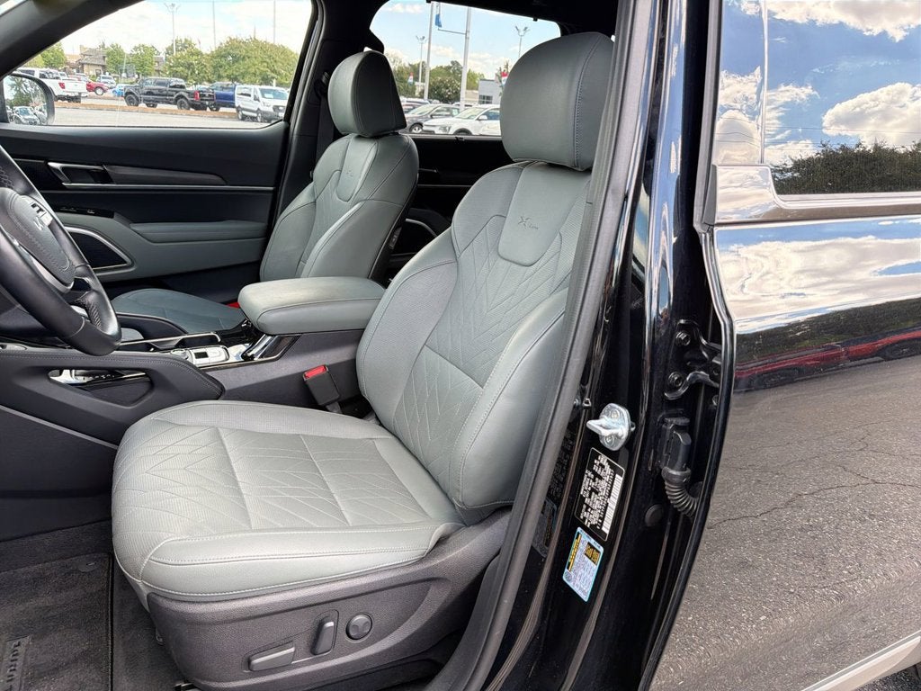 2023 Kia Telluride EX X-Line