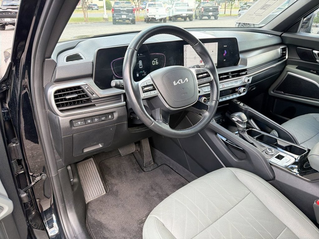2023 Kia Telluride EX X-Line