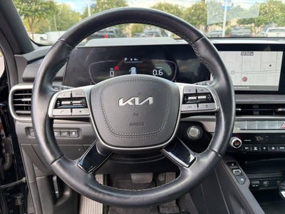 2023 Kia Telluride EX X-Line