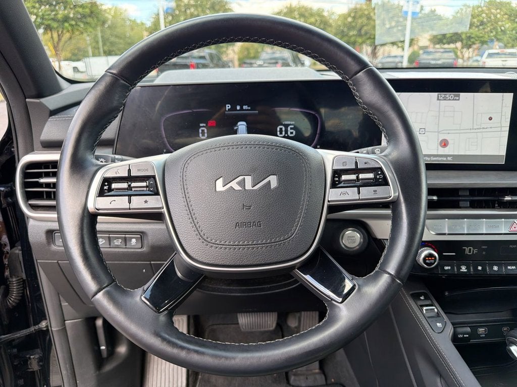 2023 Kia Telluride EX X-Line