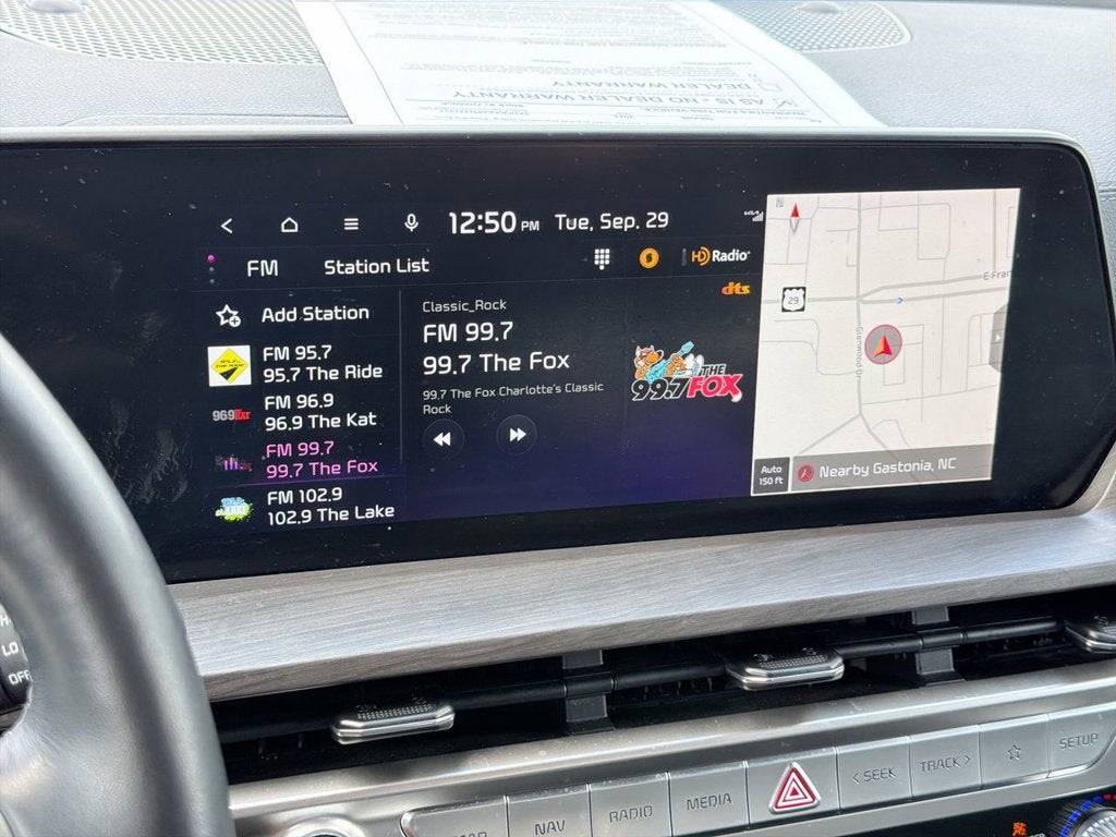 2023 Kia Telluride EX X-Line