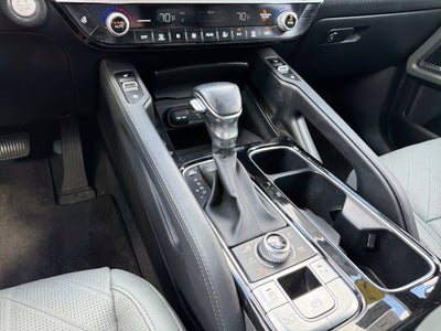 2023 Kia Telluride EX X-Line