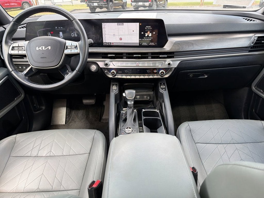 2023 Kia Telluride EX X-Line