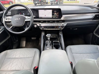 2023 Kia Telluride EX X-Line