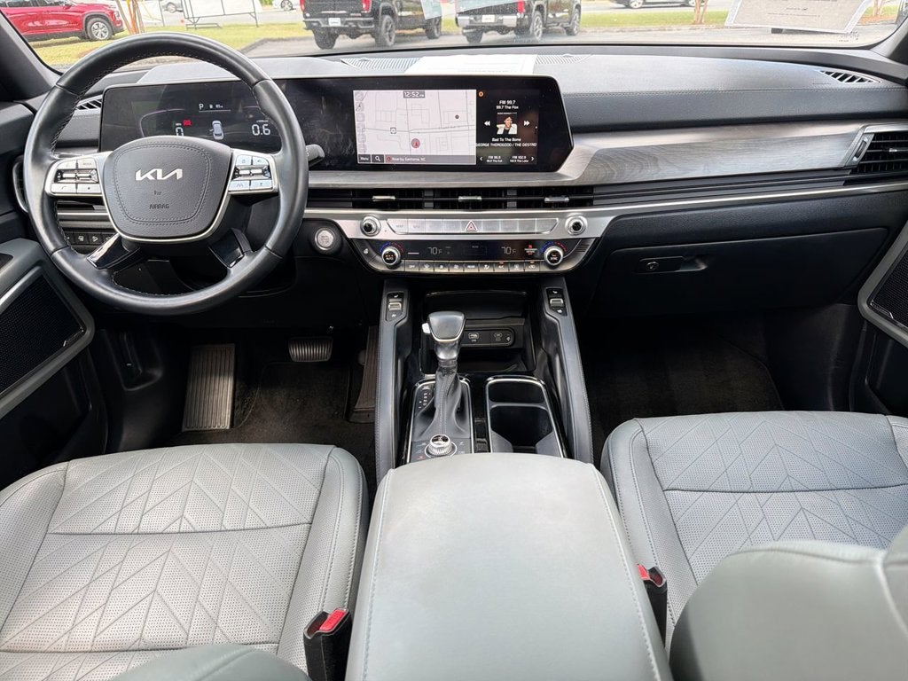 2023 Kia Telluride EX X-Line