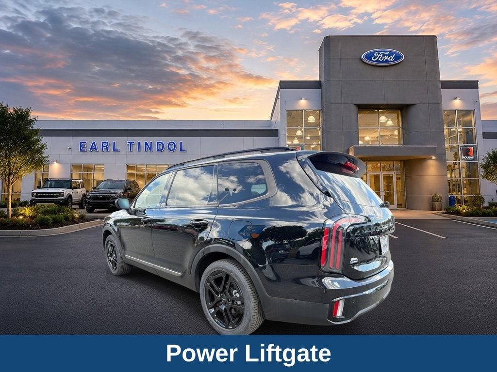 2023 Kia Telluride EX X-Line