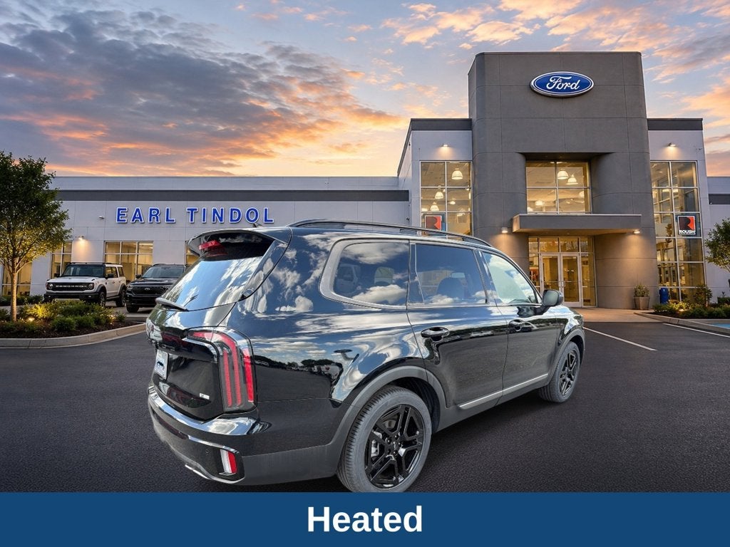 2023 Kia Telluride EX X-Line