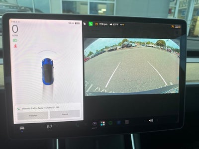 2018 Tesla Model 3 Performance