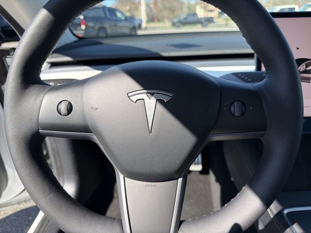 2021 Tesla Model 3 Performance