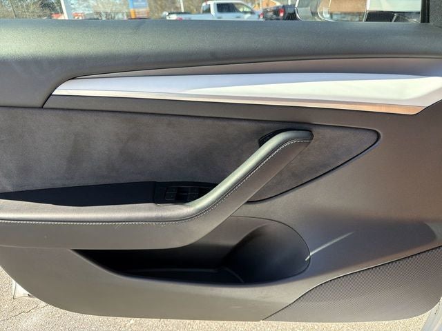 2021 Tesla Model 3 Performance