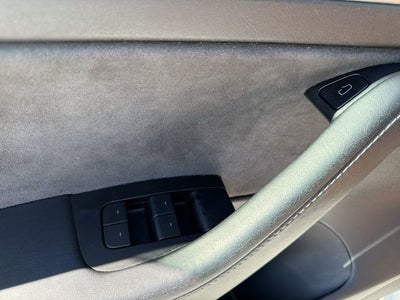 2021 Tesla Model 3 Performance