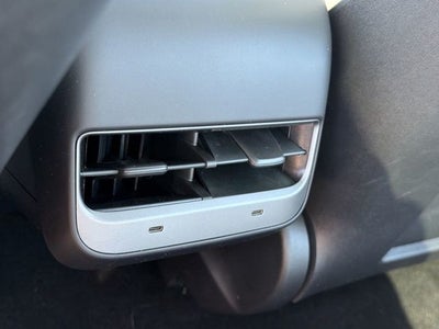 2021 Tesla Model 3 Performance