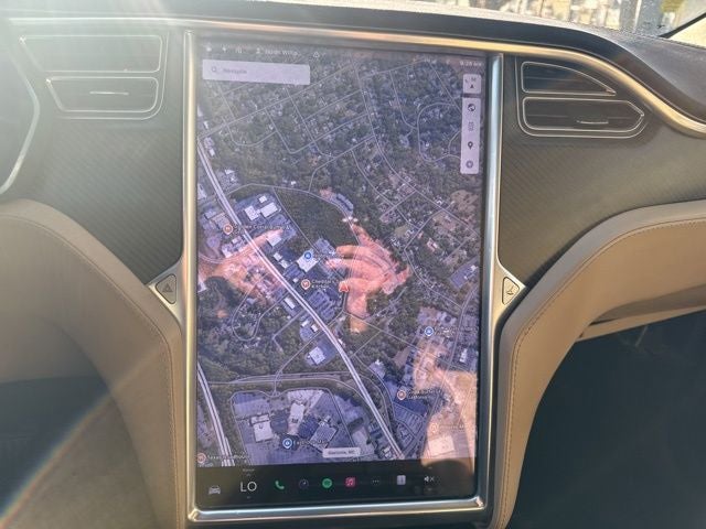 2017 Tesla Model X 75D