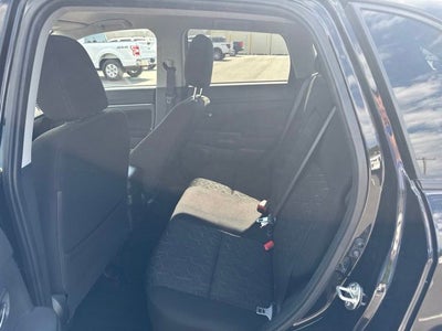 2022 Mitsubishi Outlander Sport Base