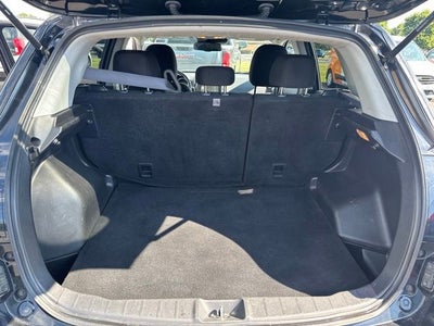 2022 Mitsubishi Outlander Sport Base