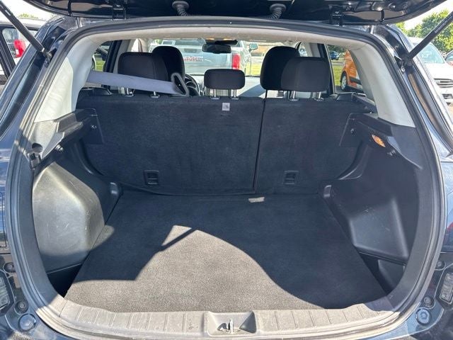 2022 Mitsubishi Outlander Sport Base