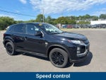 2022 Mitsubishi Outlander Sport Base