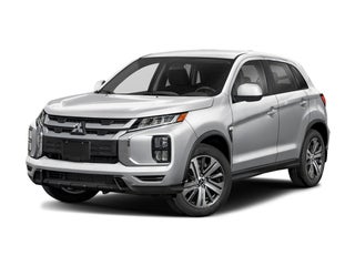 2022 Mitsubishi Outlander Sport Base