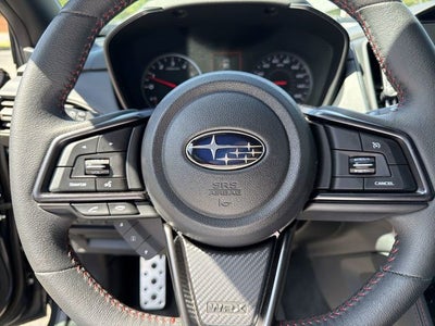 2023 Subaru WRX Limited