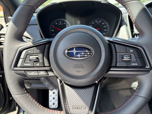 2023 Subaru WRX Limited