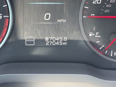 2023 Subaru WRX Limited