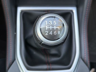 2023 Subaru WRX Limited