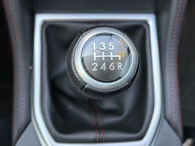 2023 Subaru WRX Limited