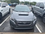 2023 Subaru WRX Limited