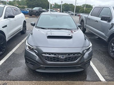 2023 Subaru WRX Limited