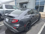 2023 Subaru WRX Limited