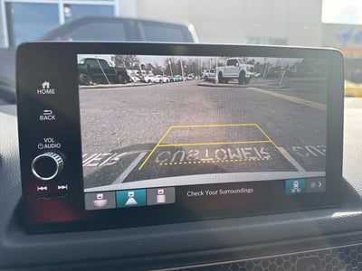 2025 Honda Civic Type R Base