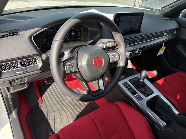 2025 Honda Civic Type R Base