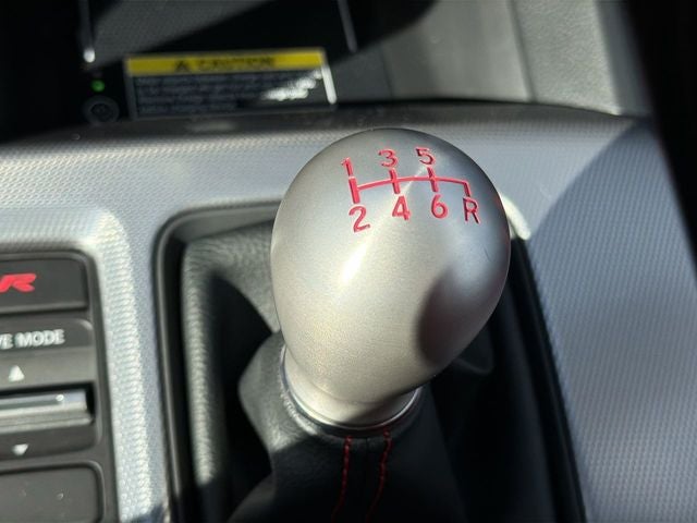 2025 Honda Civic Type R Base