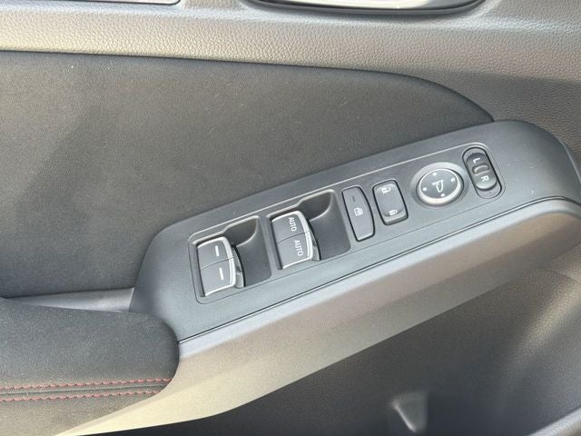 2025 Honda Civic Type R Base