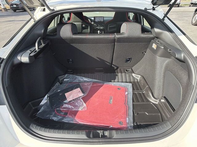 2025 Honda Civic Type R Base