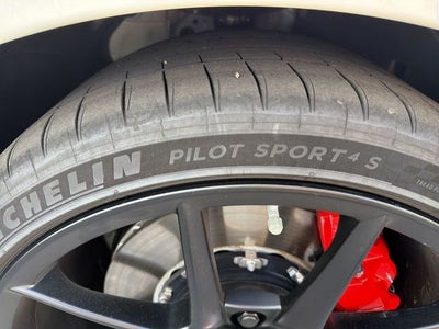 2025 Honda Civic Type R Base