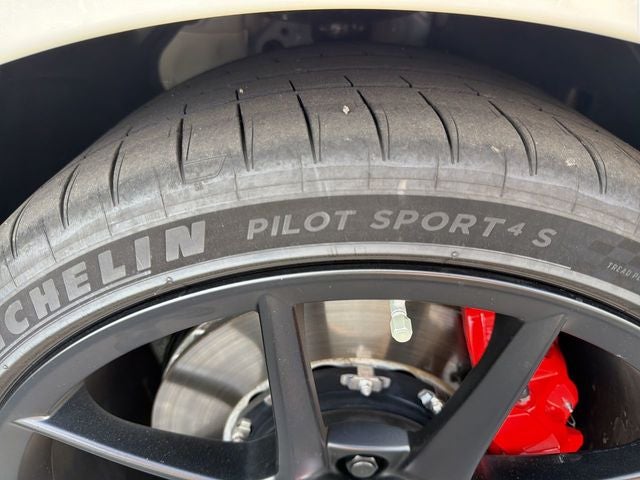 2025 Honda Civic Type R Base