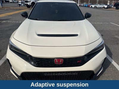 2025 Honda Civic Type R Base